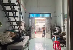 Gò Xoài Bình Tân, bán nhà 2 tần gần nhà thờ Bình Thuận, xây ở kiên cố... Bán nhà riêng tại Bình Hưng Hòa, Hồ Chí Minh 04