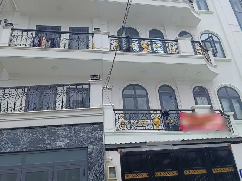 Cặp nhà siêu lợi nhuận ngay Âu Cơ Phường 10 Tân Bình... Bán owner_side tại Bảy Hiền, Hồ Chí Minh 01