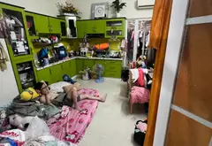 BÁN NHÀ SAT ĐƯỜNG HOÀNG TRỌNG MẬU Q7. NGAY DỰ ÁN CẦU NGUYỂN KHOÁI 4 TẦNG CHỈ 10 TỶ... Bán nhà riêng tại Tân Hưng, Hồ Chí Minh 08