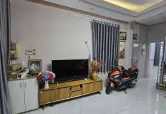 BÁN NHÀ HẺM XE HƠI - 48M² - 2 TẦNG - LÔ GÓC 2 MẶT TIỀN - Gần NGUYỄN ẢNH THỦ - P. TÂN THỚI HIỆP- Q12... Bán nhà riêng tại Tân Thới Hiệp, Hồ Chí Minh 02