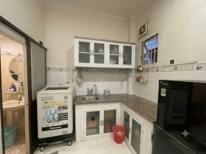 Nhà 2 tầng siêu hiếm phường Đức Nhuận - cơ hội đầu tư đỉnh cao... Bán nhà riêng tại Đức Nhuận, Hồ Chí Minh 01