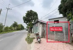 Bán nhà mặt phố xã Tiên Dược, Sóc Sơn, mặt tiền rộng 5,1m, giá 5,85 tỷ... Bán nhà mặt phố tại Sóc Sơn, Hà Nội 06