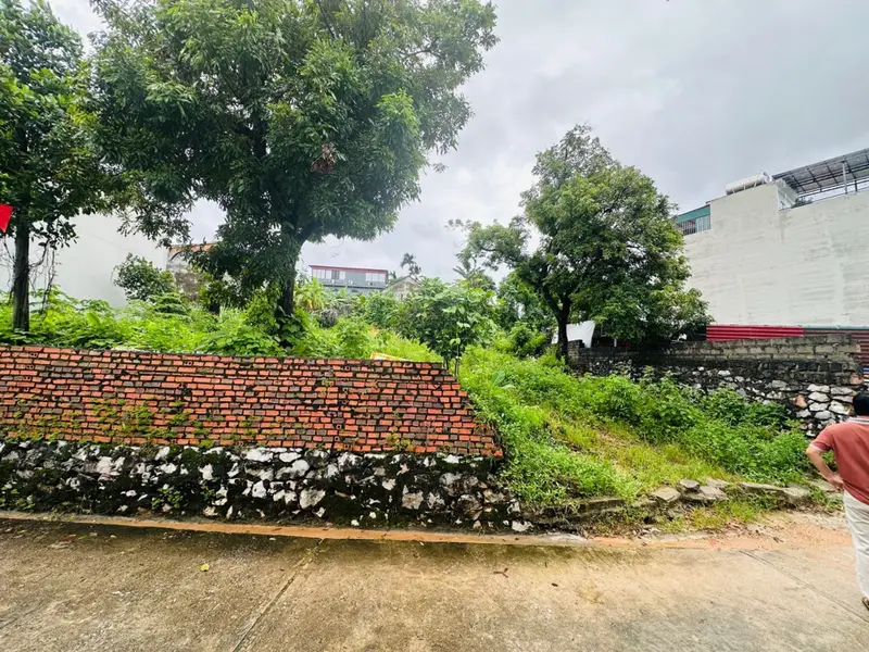 Đất An Tiêm Mặt Tiền Rộng, Gần Quốc Lộ 279, Tiện Lợi Mọi Đường... Bán đất tại Việt Hưng, Quảng Ninh 01