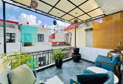 Nhà 3 Tầng Xinh Xắn Giữa Lòng Phố Sầm Uất... Bán nhà riêng tại An Biên, Hải Phòng 16