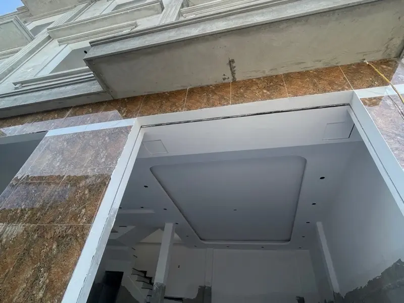Nhà Mới 3 Tầng Mặt Tiền Rộng Ngay Trung Tâm Hưng Đạo, Gần Đại Học FPT... Bán nhà riêng tại Hưng Đạo, Hải Phòng 01