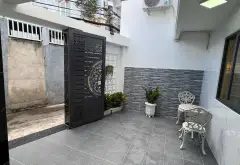 Nhà mới toanh lô nhì, tặng full nội thất, gần Huỳnh Tấn Phát... Bán nhà riêng tại Nhà Bè, Hồ Chí Minh 04