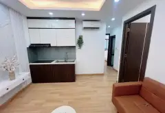 Căn hộ tiện nghi ngay ngõ 20 Hồ Tùng Mậu... Bán căn hộ chung cư tại Cầu Giấy, Hà Nội 10
