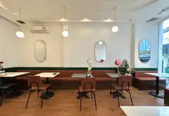 MẶT TIỀN KINH DOANH - ĐƯỜNG PHẠM NGỌC THẠCH - QUẬN 1 - 63M2 - CHỈ 27TỶ... Bán nhà mặt phố tại Xuân Hòa, Hồ Chí Minh 15