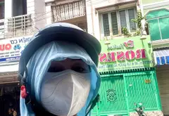 Nhà mặt phố Bảy Hiền giá tốt, siêu kinh doanh... Bán nhà mặt phố tại Bảy Hiền, Hồ Chí Minh 03