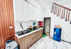 Nhà 5 tầng gần đại học Phenikaa, khu Tây Nam Hà Nội... Bán nhà riêng tại Dương Nội, Hà Nội 03