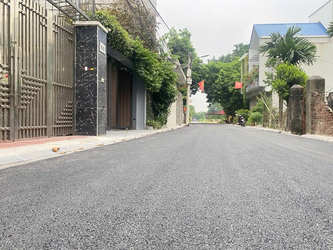 BÁN NHANH LÔ ĐẤT ĐẸP VỊ TRÍ BÒA LÀNG TẠI LÂM TIÊN, PHÚC THỊNH, HÀ NỘI. ĐƯỜNG Ô TÔ TRÁNH. QH HẠ TẦNG ĐẸP tại Hà Nội 03