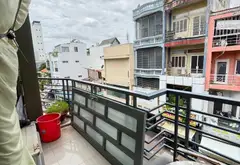 Nhà phố 4 Tầng Mặt Tiền Rộng Khu VIP, Giá Sốc Tại Đặng Văn Ngữ... Bán nhà mặt phố tại Phú Nhuận, Hồ Chí Minh 05