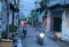 Bán nhà dãy trọ 30 phòng tại phường Tân Tạo, giá 16.8 tỷ... Bán nhà riêng tại Tân Tạo, Hồ Chí Minh 01