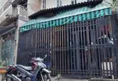 Nhà Góc Sát Lê Văn Quới, Giá Hời, Diện Tích 100m2 nhanh tay nha khách ơi... Bán nhà riêng tại Bình Hưng Hòa, Hồ Chí Minh 02