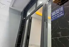 Bán nhà riêng 3 tầng 27m2 tại phường Tân Hưng, Quận 7, gần Lotte Mart... Bán nhà riêng tại Tân Hưng, Hồ Chí Minh 07