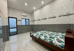 Nhà mới cứng 4 phòng ngủ tại phường Tân Sơn giá chỉ 4.2 tỷ - Cơ hội tuyệt vời để sở hữu!... Bán nhà riêng tại Tân Sơn, Hồ Chí Minh 03