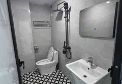 Nhà Lô Góc Hai Thoáng, Mặt Đường Ôtô - 4 Tầng Sang Trọng... Bán nhà mặt phố tại Chương Mỹ, Hà Nội 05