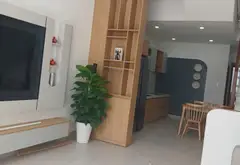 Nhà lô góc kiệt ô tô Nguyễn Chánh - Sống tiện nghi, gần biển... Bán nhà riêng tại Hòa Khánh, Đà Nẵng 05