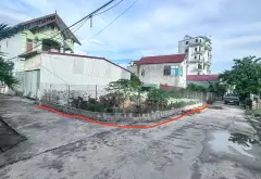 Lô góc vàng tại Văn Giang, ô tô tránh thoải mái... Bán đất tại Văn Giang, Hưng Yên 01