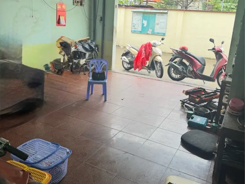 Quỹ Đất Vàng Gò Vấp - Cơ Hội Sinh Lời Đỉnh Cao... Bán nhà riêng tại Hạnh Thông, Hồ Chí Minh 01