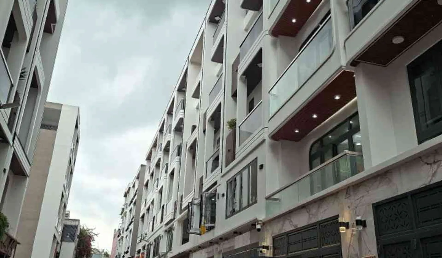 Cơ Hội Sở Hữu Nhà Đẹp Khu Vực Bình Tân Chỉ 6,45 Tỷ!... Bán nhà riêng tại Bình Tân, Hồ Chí Minh 01