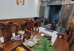 Bán nhà riêng 2 tầng tại Đông Hưng Thuận quận 12, giá hợp lý... Bán nhà riêng tại Đông Hưng Thuận, Hồ Chí Minh 03