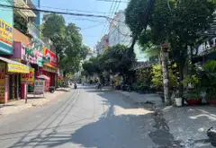 Bán nhà mặt phố phường 10 Quận Tân Bình lô góc kinh doanh diện tích 38m² giá 5.9 tỷ... Bán nhà mặt phố tại Bảy Hiền, Hồ Chí Minh 04