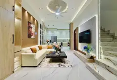 Nhà 4 tầng hẻm xe hơi rộng gần 5m ở Gò Vấp, 47m2 giá 7.39 tỷ... Bán nhà riêng tại An Hội Đông, Hồ Chí Minh 07