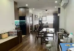 Bán căn hộ chung cư Viễn Đông Star Giáp Nhị, 2 phòng ngủ, tầng cao, view thoáng... Bán căn hộ chung cư tại Hoàng Mai, Hà Nội 03