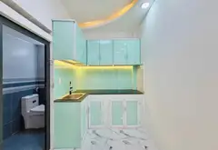 BÁN NHÀ 3 TẦNG, 3PN, SHR, LÊ VĂN THỌ, GÒ VẤP, 3 TỶ HƠN CHỐT... Bán nhà riêng tại An Hội Đông, Hồ Chí Minh 06