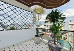 Bán nhà 5 tầng, 5 phòng ngủ, sân ô tô tại Gò Vấp giá 7.5 tỷ... Bán nhà riêng tại Thông Tây Hội, Hồ Chí Minh 20
