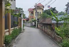 Cơ hội sở hữu đất đẹp sát Vin Oceanpark tại Gia Lâm, Hà Nội... Bán đất tại Gia Lâm, Hà Nội 02