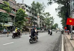Cơ hội hiếm có sở hữu nhà mặt phố trung tâm Quận 5 với tiềm năng sinh lời vượt trội... Bán nhà mặt phố tại An Đông, Hồ Chí Minh 01