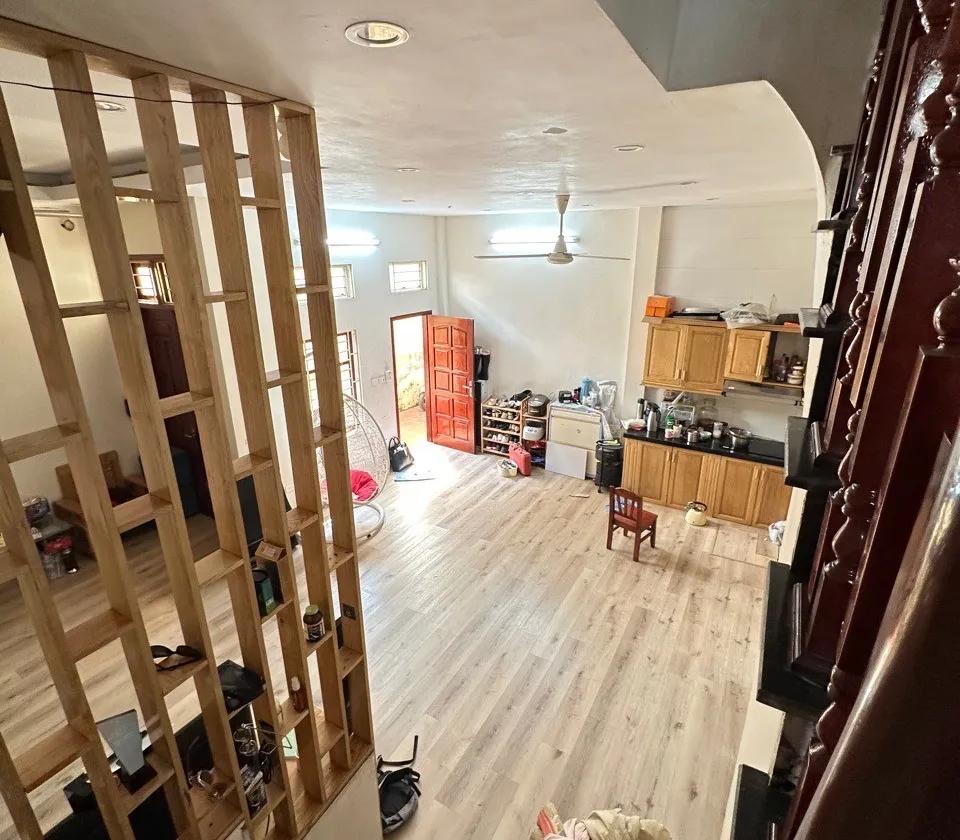 Nhà riêng 3 tầng rộng 45m2 tại xã Thanh Trì - Cơ hội hiếm có để sở hữu ngay... Bán nhà riêng tại Thanh Trì, Hà Nội 01