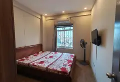 Căn hộ cao cấp tầng trung, tầm nhìn thoáng tại Khu đô thị Định Công, mặt phố Trịnh Đình Cửu.... Bán căn hộ chung cư tại Định Công, Hà Nội 03