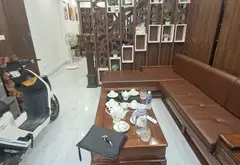 Nhà mặt phố hiếm có quận Hà Đông, ô tô đỗ cửa, sổ đỏ chính chủ... Bán nhà mặt phố tại Chương Mỹ, Hà Nội 04