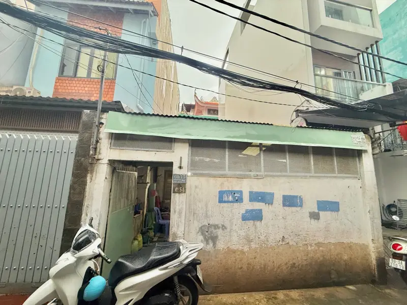 Không gian sống đẳng cấp tại phường Bình Thạnh... Bán nhà riêng tại Bình Thạnh, Hồ Chí Minh 01