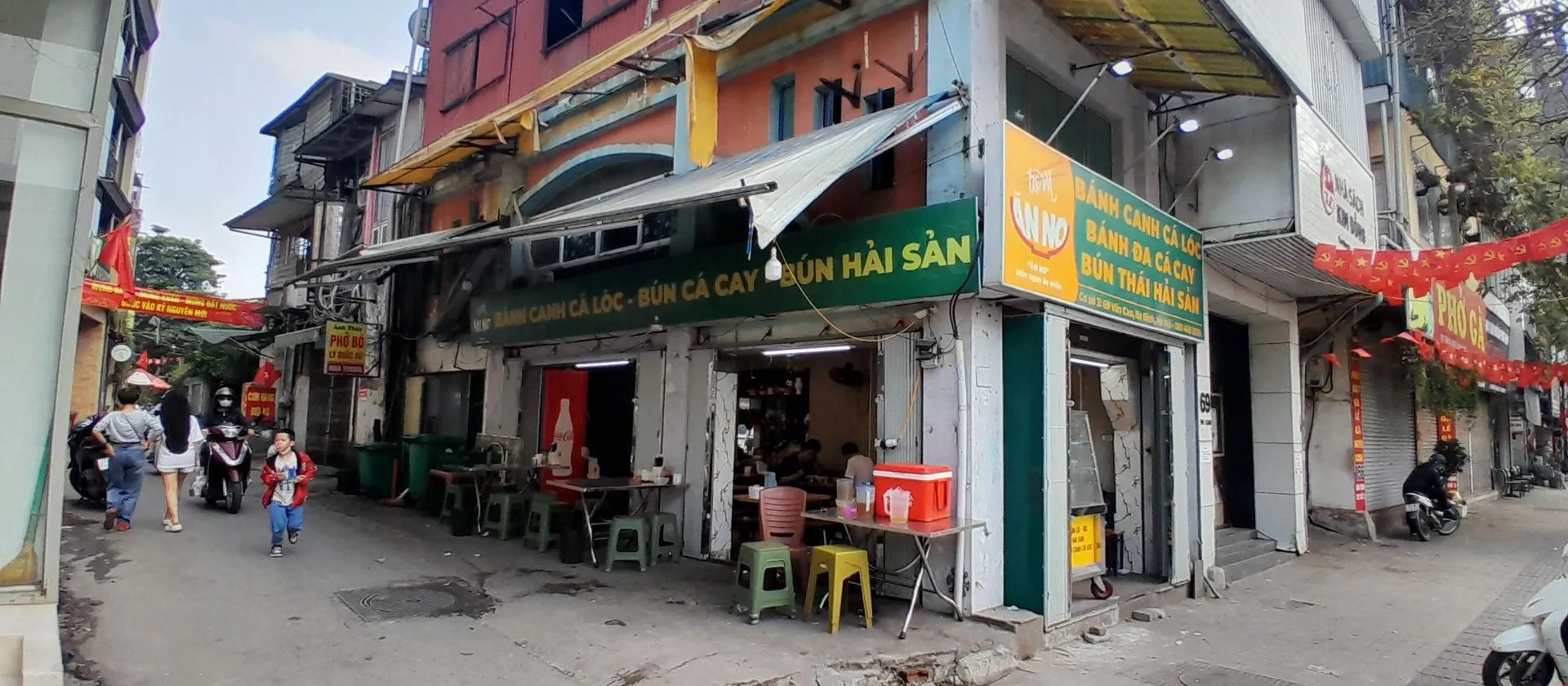 B.Nhà mặt phố 2 mặt tiền tại Văn Cao,HN diện tích 43.1 m², 3 tầng tiện nghi, mt 3,9m... Bán nhà mặt phố tại Ngọc Hà, Hà Nội 01