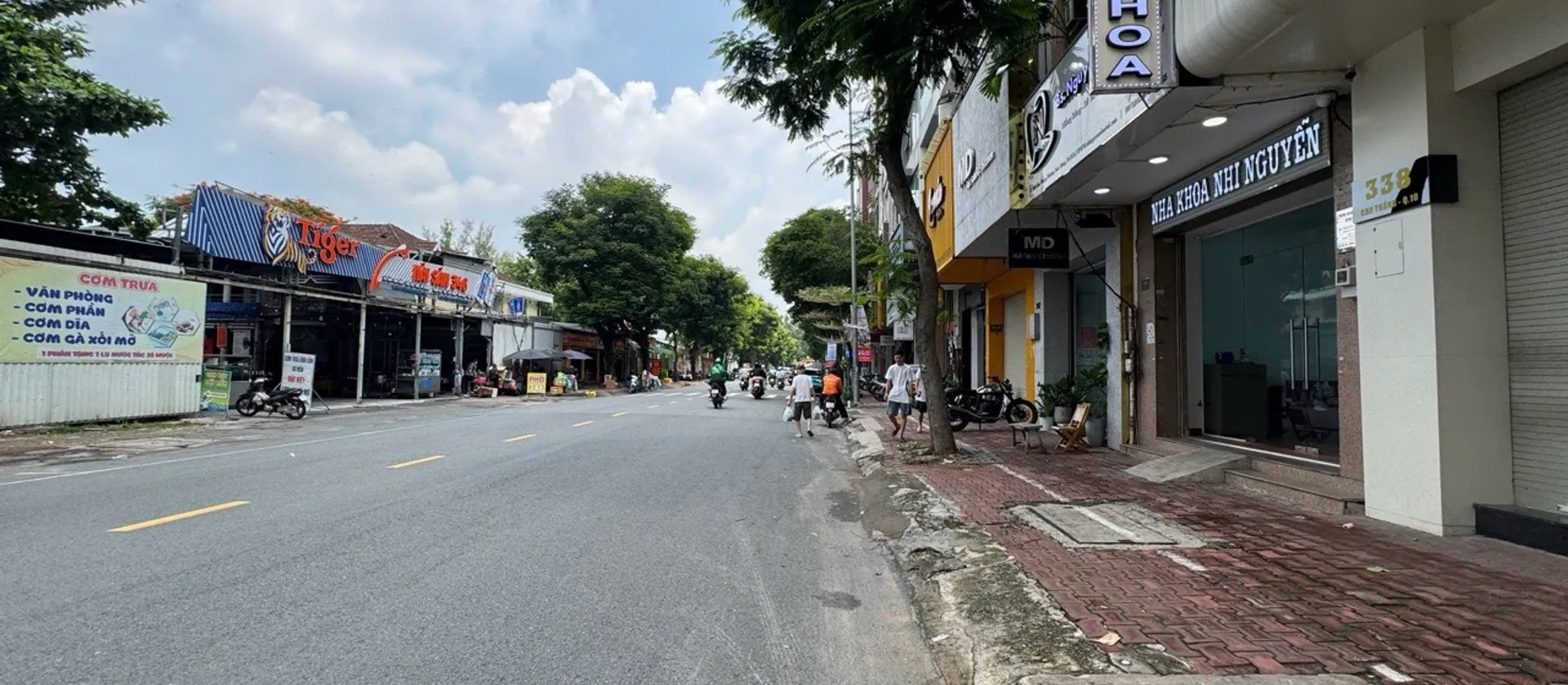 Nhà mặt phố Nam Cao Thắng, Quận 10 giá trị đỉnh cao... Bán nhà mặt phố tại Hòa Hưng, Hồ Chí Minh 01