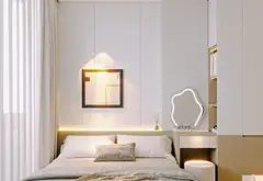 Căn hộ dịch vụ đẳng cấp, ô tô đỗ cửa, thang máy hiện đại... Bán chung cư mini tại Xuân Phương, Hà Nội 03
