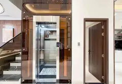 Cơ hội sở hữu nhà mặt phố 4 tầng view hồ tại Quận 7 giá hấp dẫn... Bán nhà mặt phố tại Tân Mỹ, Hồ Chí Minh 07