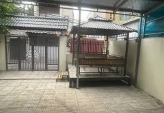 BÁN NHÀ 2TẦNG ĐẢN DỊ UY NỖ ĐÔNG ANH
DT 178M OTO 7CHỖ VÀO SÂN, KINH DOANH TỐT... Bán nhà riêng tại Đông Anh, Hà Nội 02
