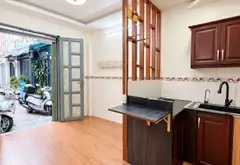 Bán nhà hẻm Vạn Kiếp - Bình Thạnh - Nhà mới 4 tầng - Chỉ 3,98 tỷ... Bán nhà riêng tại Gia Định, Hồ Chí Minh 05