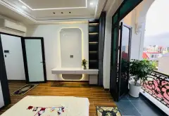 Nhà 4 tầng chất lượng cao tại Quỳnh Hoàng - Ô tô vào nhà, nội thất xịn, giá hợp lý... Bán nhà riêng tại An Dương, Hải Phòng 09