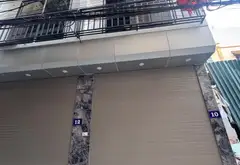 Bán nhà riêng 5 tầng tại Phường Phú Lương, Hà Nội, nhà mới kính cường lực, ô tô đỗ gần... Bán nhà riêng tại Phú Lương, Hà Nội 02