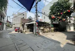 Bán nhà riêng 6 tầng có thang máy, Bắc Từ Liêm, ô tô đỗ cửa, sổ đỏ nở hậu. Chỉ hơn 6 tỷ.... Bán nhà riêng tại Thượng Cát, Hà Nội 01