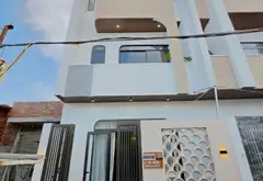 🔥 BÁN NHÀ 3 TẦNG TÔ HIỆU – HÒA KHÁNH | Ô TÔ THÔNG | NHỈNH 4 TỶ 🔥... Bán nhà riêng tại Hòa Khánh, Đà Nẵng 01