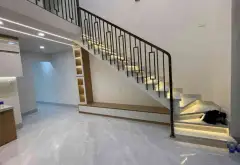 Bán nhà riêng phường Tân Thới Hiệp Quận 12, nhà 2 tầng, hẻm 3m thông thoáng, sổ hồng riêng... Bán nhà riêng tại Tân Thới Hiệp, Hồ Chí Minh 03