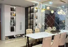 Căn hộ cao cấp 3 phòng ngủ tại Goldmark City giá chỉ 9,4 tỷ - Cơ hội vàng sở hữu ngay... Bán căn hộ chung cư tại Phú Diễn, Hà Nội 03