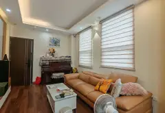 Nhà 7 tầng hiện đại 45m2 tại Cầu Giấy sẵn sàng vào ở và kinh doanh chỉ 12,4 TỶ... Bán nhà riêng tại Cầu Giấy, Hà Nội 02